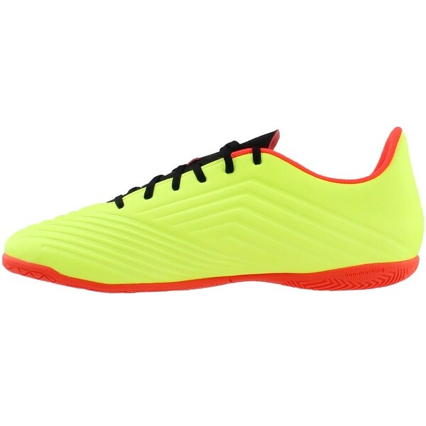adidas men's predator tango 18.4 indoor soccer shoes