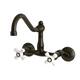 Option Oil Rubbed Bronze