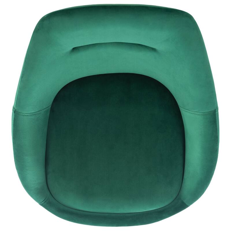 SAFAVIEH Icie 25-inch Counter Stool - 21.3" x 20.8" x 34.6" - 21Wx21Dx26H