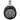 Trades Pro Dial Tire Gauge With Rubber Boot 0-60 Psi - 836432