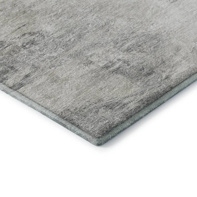 Premium Washable Super Soft Abstract Mirage Mayfield Rug