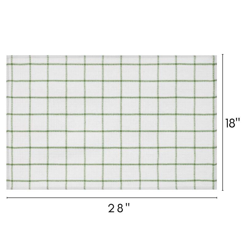 Solo Cotton Kitchen Towel - 18x28