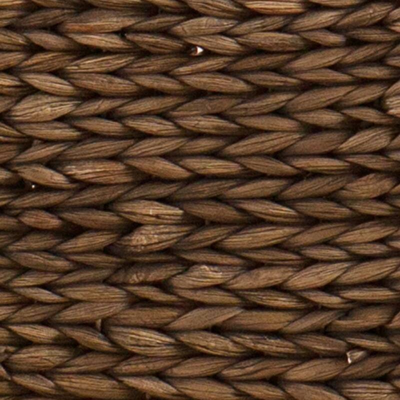 SEI Furniture Harrowell Storage Trunk - 38"W x 22"D x 18"H