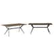 Option Driftwood Grey