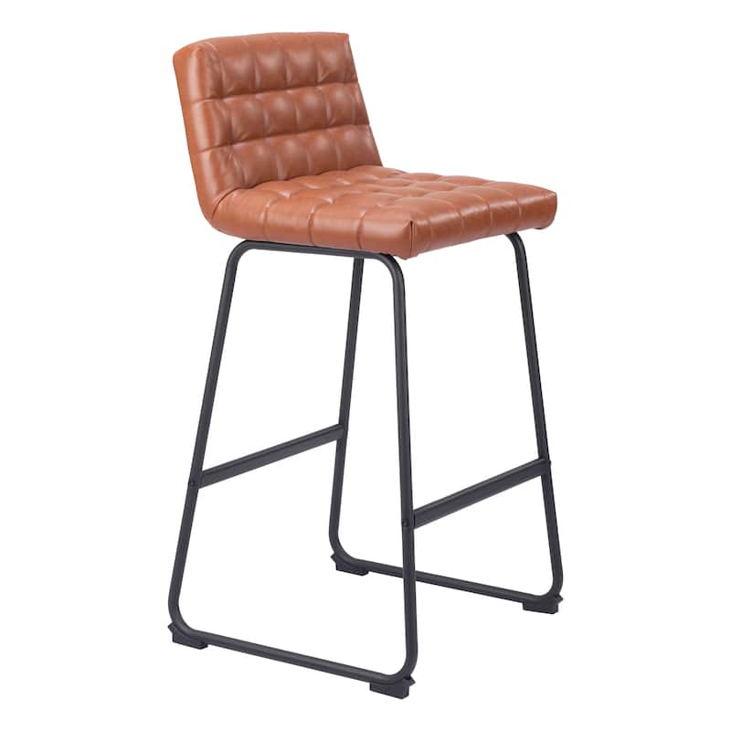 Pago Barstool Brown