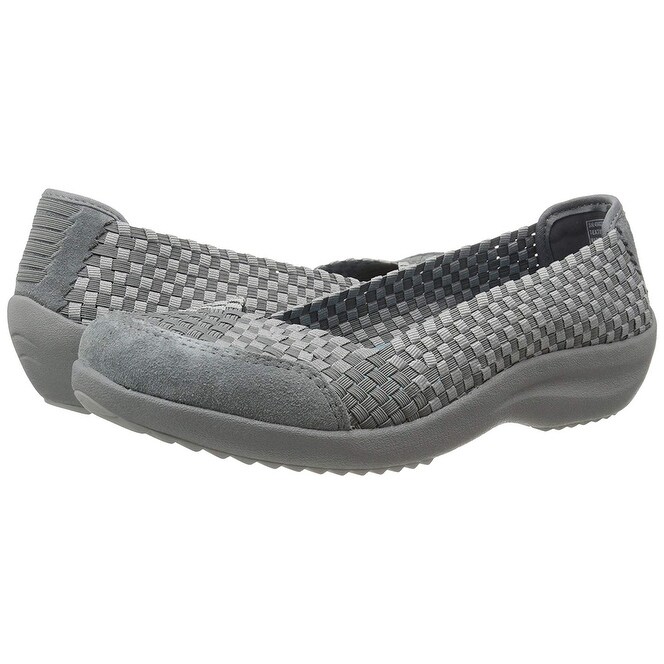 Skechers Women's Savor Just Weave It Walking Shoe,Charcoal,9 M Us Skechers Women's Savor Just Weave It Walking Shoe,Charcoal,9 M Us