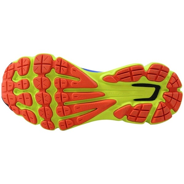 Under armour gemini men orange new arrivals