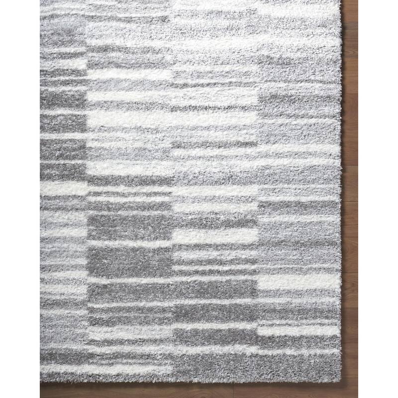 Livabliss Cloudy Shag Modern & Contemporary Area Rug