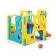 preview thumbnail 3 of 2, Climb & Explore Play Gym - N/A