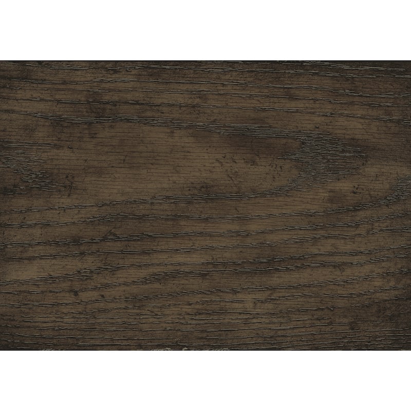 Traditional Nightstand of 3 Drawers Oak 1pc Bedside Table Wooden Formal Bedroom Furniture Decorative Drawer Pulls