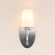 preview thumbnail 6 of 9, Maxim 12691WT Durham 14" Tall 1 Light Wall Sconce