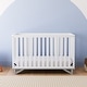 preview thumbnail 2 of 29, Storkcraft Santa Monica 5-in-1 Convertible Crib