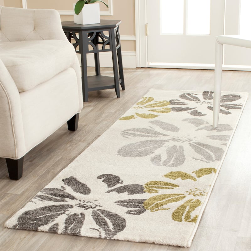 SAFAVIEH Porcello Siddie Modern Rug