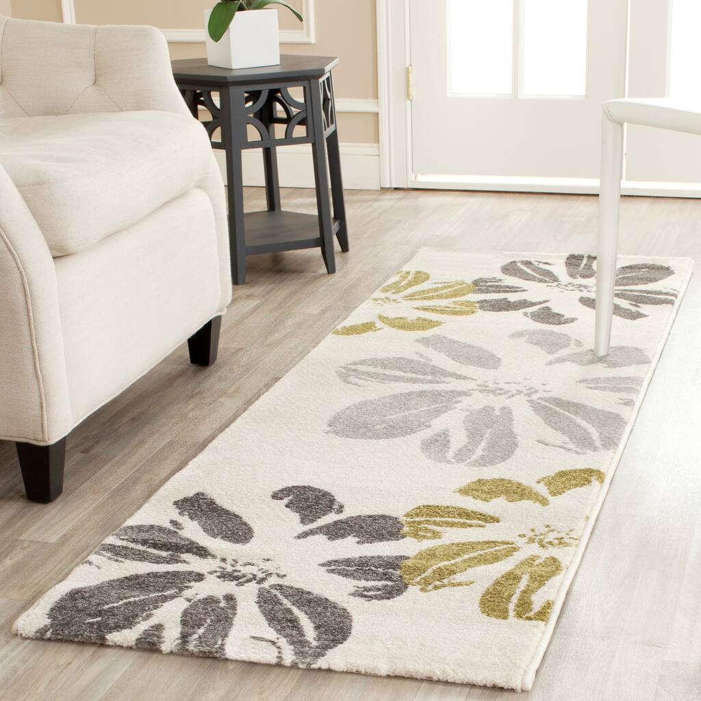 SAFAVIEH Porcello Siddie Modern Rug