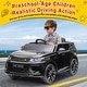 preview thumbnail 3 of 14, Licensed Land Rover Kids Electric Car, Ride On Car
