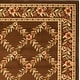preview thumbnail 69 of 141, SAFAVIEH Lyndhurst Setareh Traditional Oriental Trellis Rug