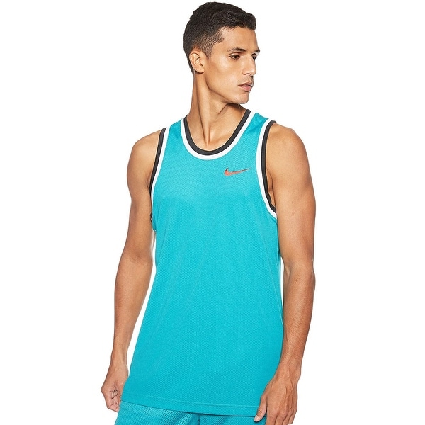 aqua blue basketball jersey