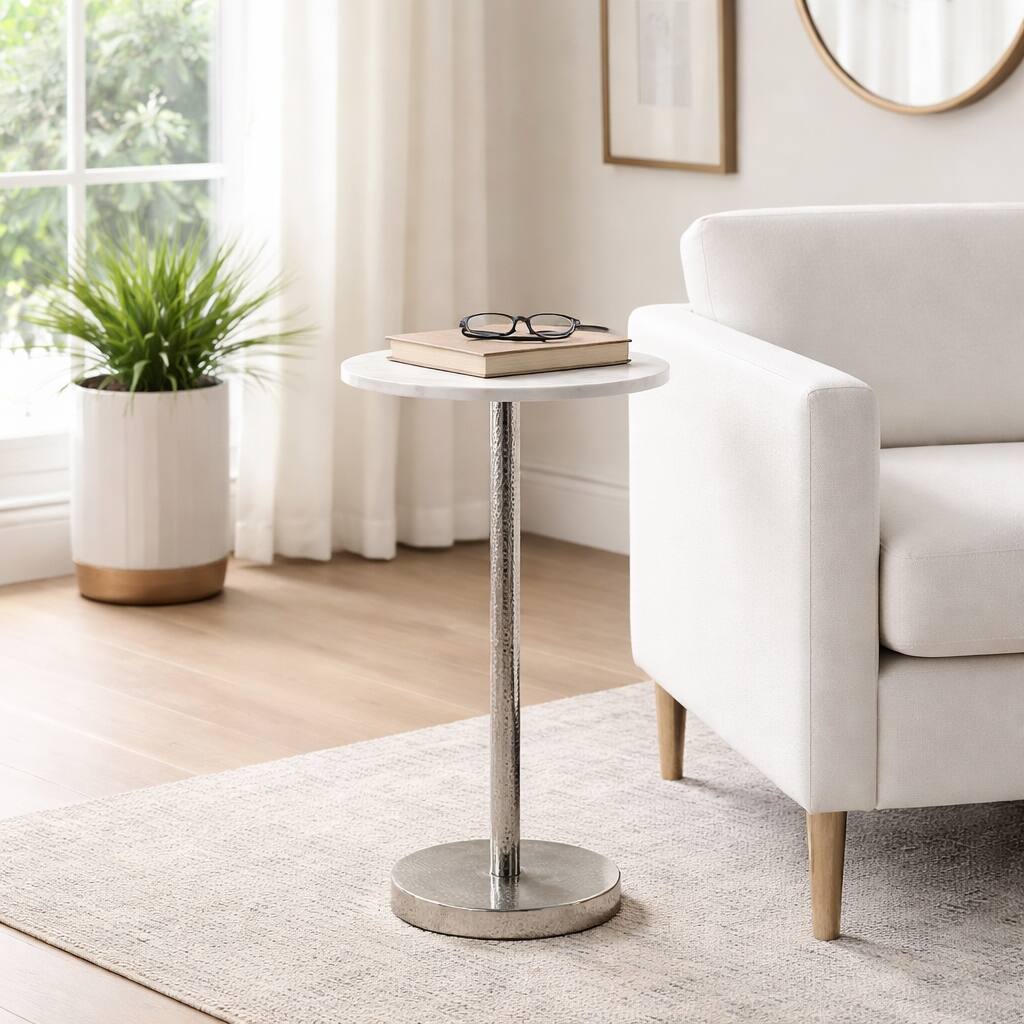 Option Silver/ Metallic