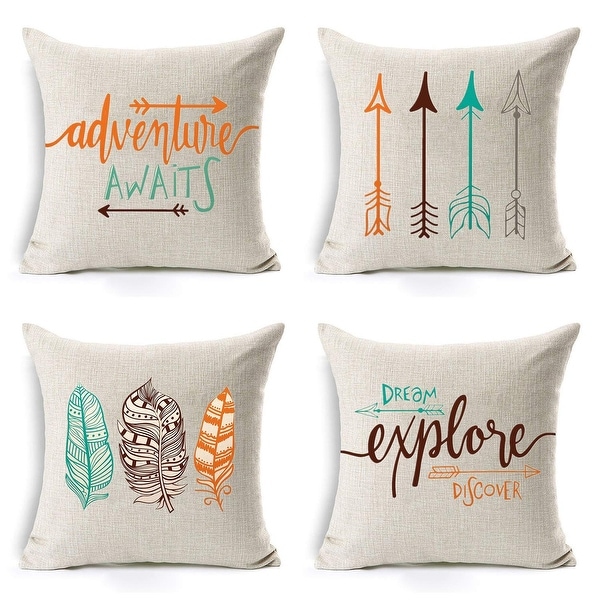pillow covers