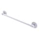 preview thumbnail 19 of 26, Allied Brass Tango Collection 18 Inch Towel Bar 18 - Matte White