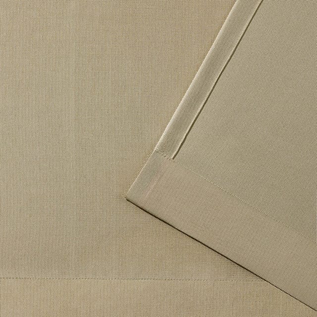 ATI Home Biscayne Indoor/Outdoor Grommet Top Curtain Panel Pair