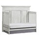 preview thumbnail 13 of 13, Oxford Baby Weston 4 in 1 Convertible Crib