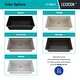 preview thumbnail 9 of 7, Lexicon Drop-In Quartz 32 Inch Single Bowl Kitchen Sink Kit