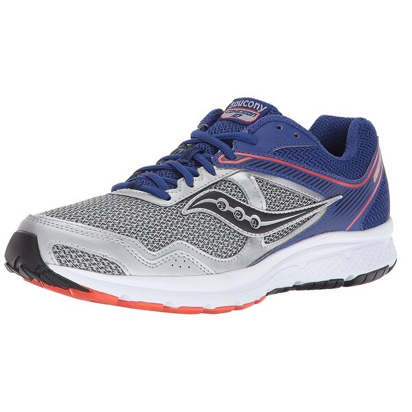 saucony cohesion mens