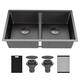 Option Gunmetal Grey