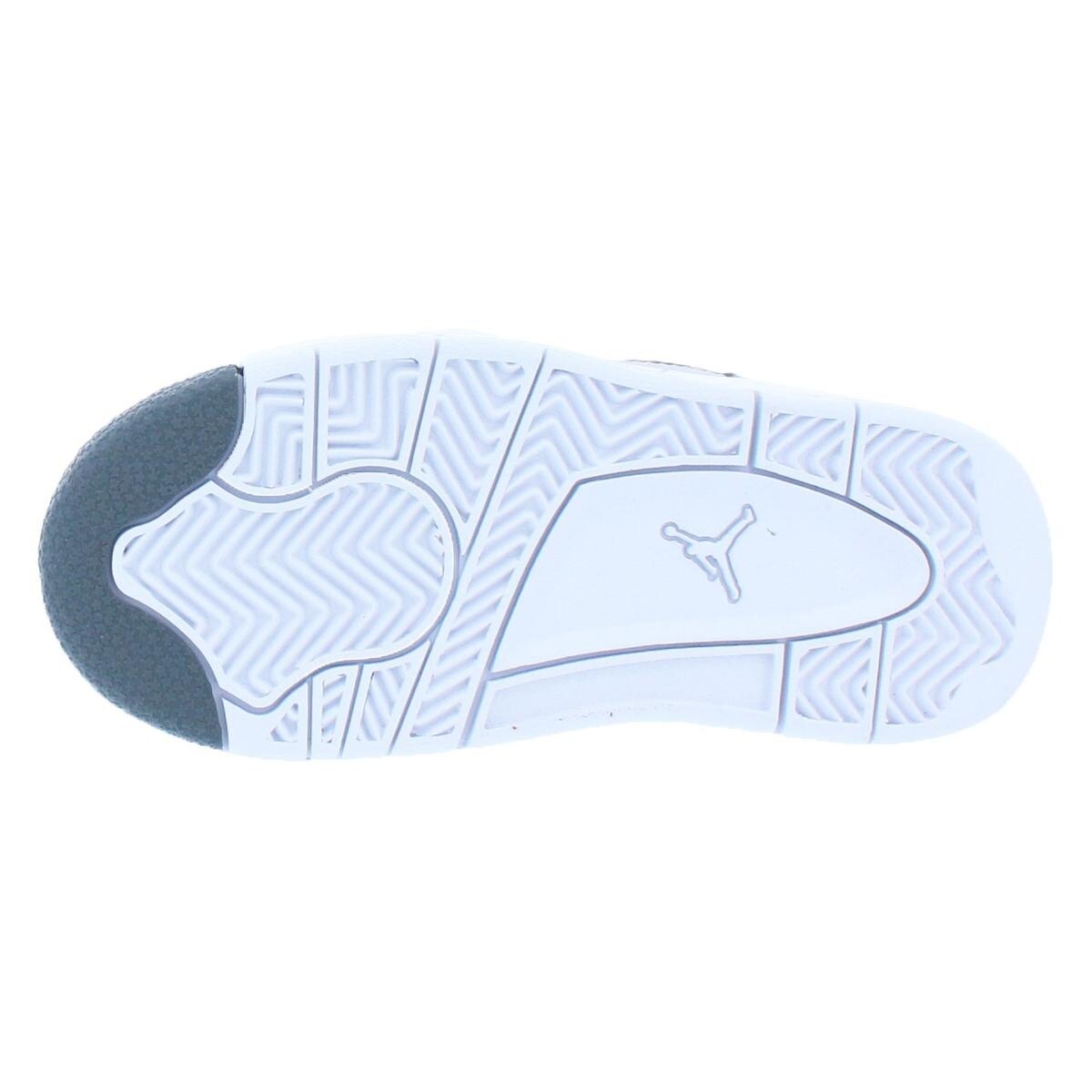 Shop Jordan Girls Flight Origin Casual Shoes Signature Low Top