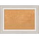 Option Trio White Wash Silver
