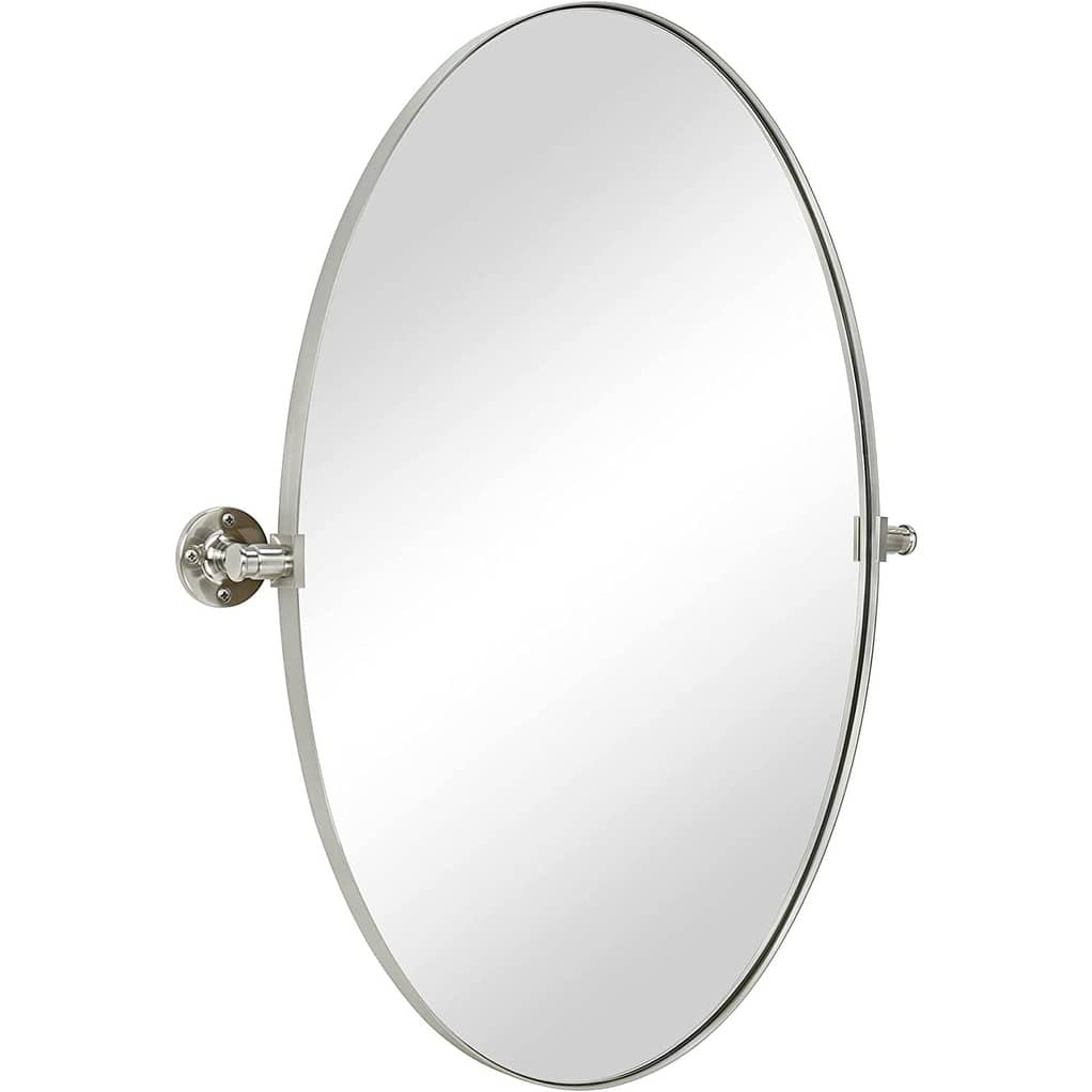 Option Brushed Nickel