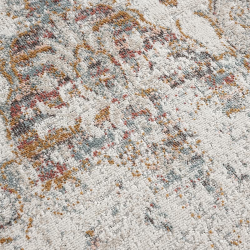 Sevita Southern Rustic Area Rug