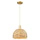 Option Satin Gold
