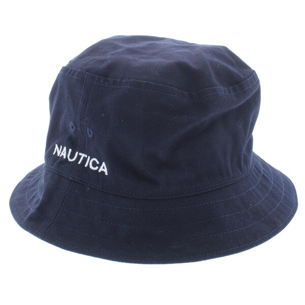 bucket hat nautica