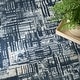 preview thumbnail 23 of 28, Nourison Dekor Indoor only Geometric Area Rug