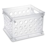 Sterilite Storage Bins and Baskets - Bed Bath & Beyond