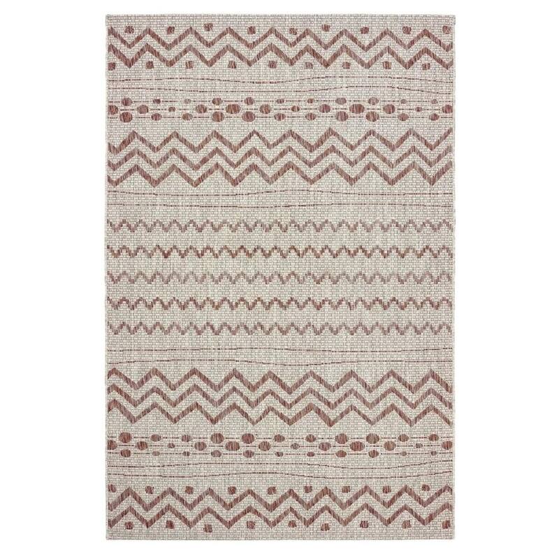 Sevita Collective Adornment Indoor/Outdoor Rug