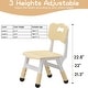 preview thumbnail 5 of 5, Children's tables and chairs