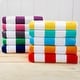 preview thumbnail 7 of 41, Linery & Co. Oversized Cotton Cabana Beach Towel, 4 Pack - 35" x 70"