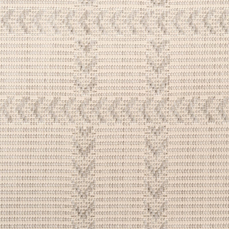 Nourison Horizon Indoor/Outdoor Geometric Area Rug