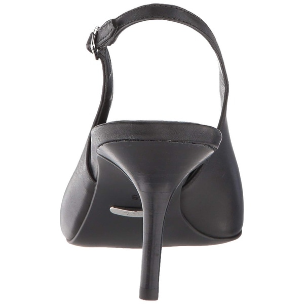 ralph lauren slingback shoes