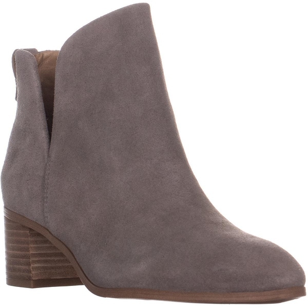 franco sarto reeve ankle booties
