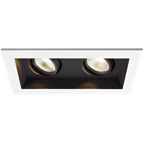 Wac Lighting Mt 3ld211na F30 New Construction 1 Light Mini Led Wac Lighting Mt 3ld211na F30 New Construction 1 Light Mini Led Recessed Kit
