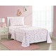 preview thumbnail 2 of 4, Wonderflock 3-4pc Sheet Set