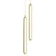 Option Gold / White