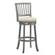 Option Antique Grey-Beige Linen