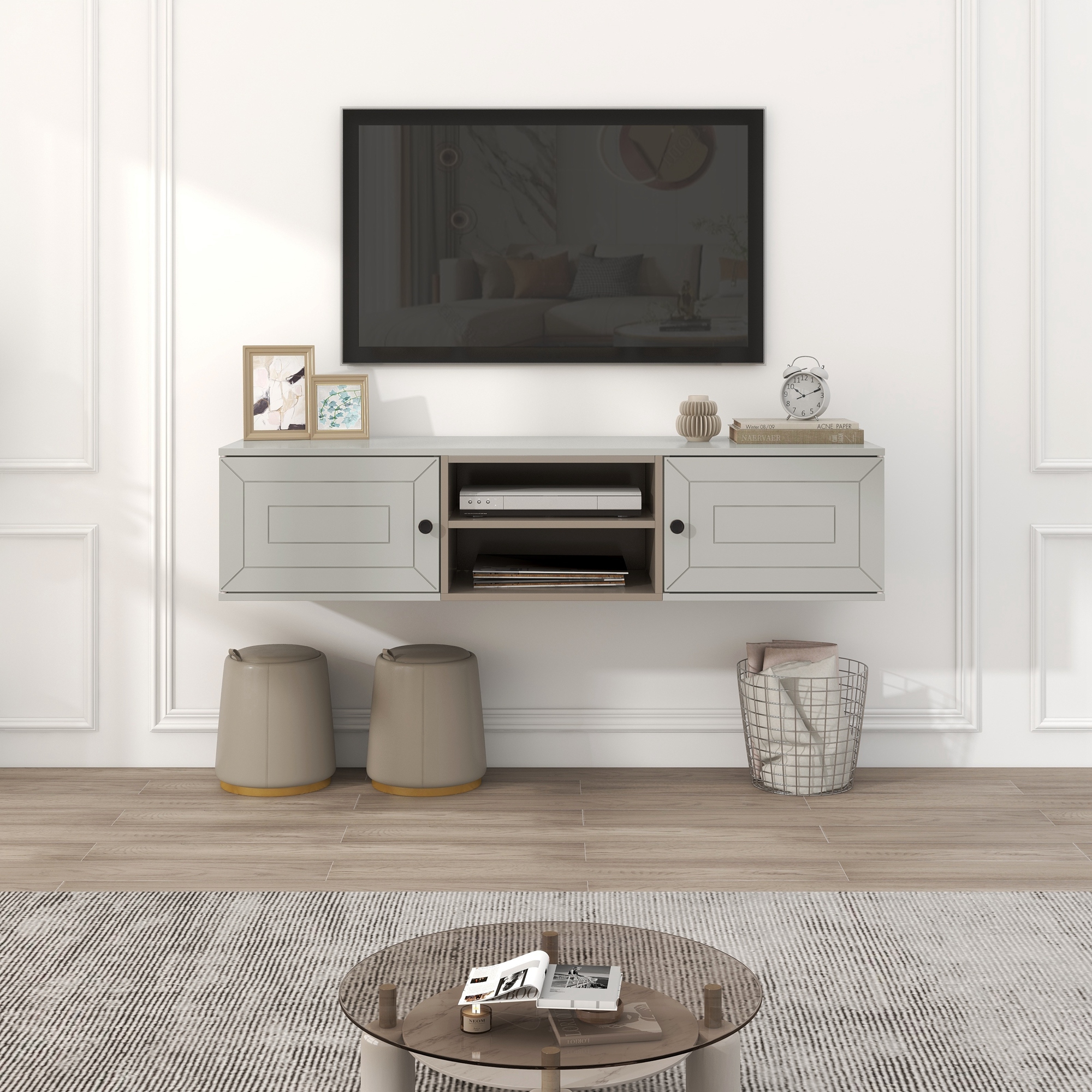 Television shelf stand deals