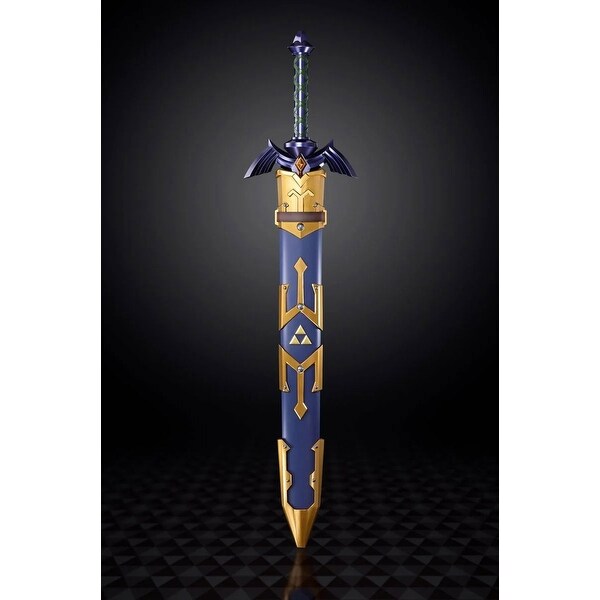 The Legend of Zelda Master Sword Proplica - Bed Bath & Beyond