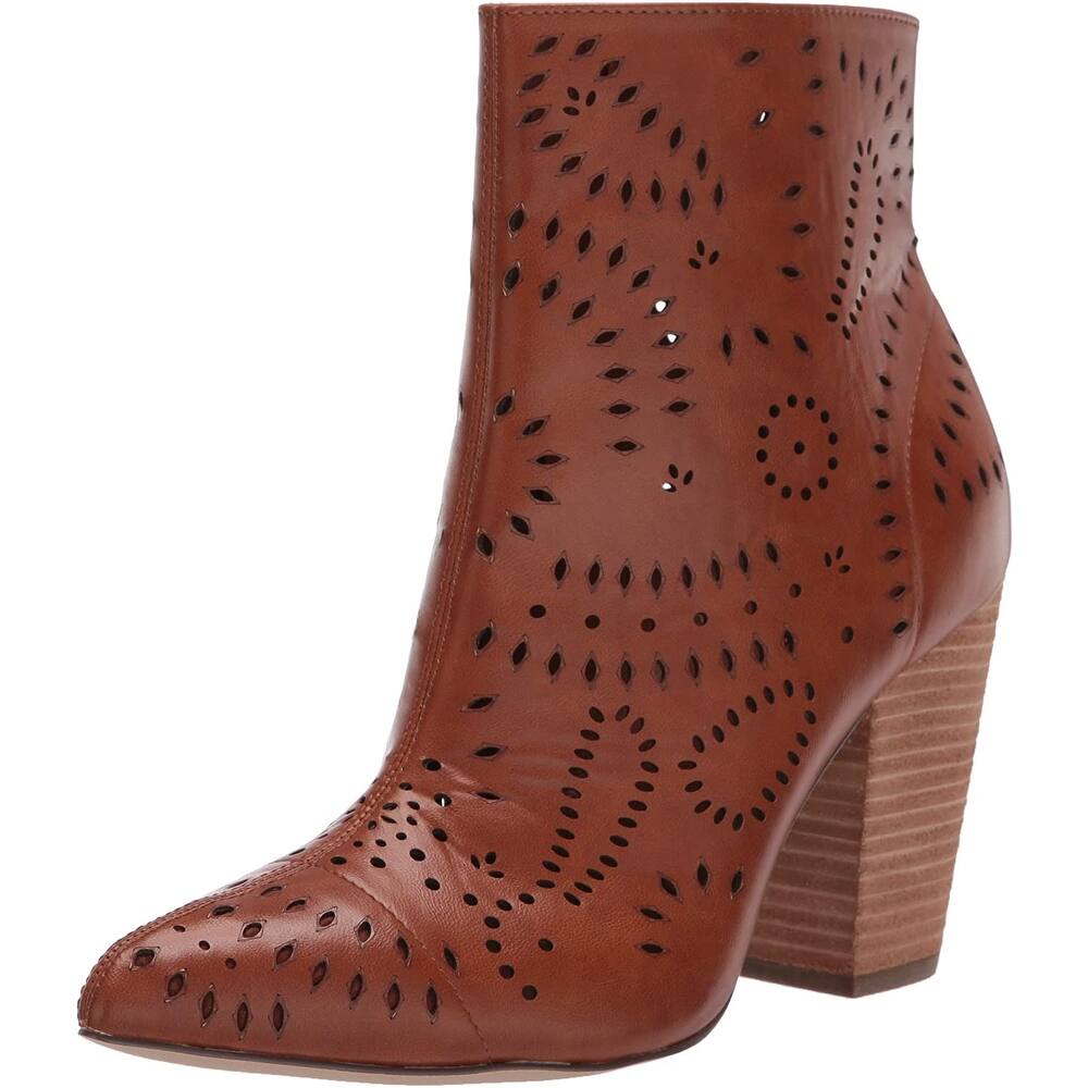 carlos santana red heels